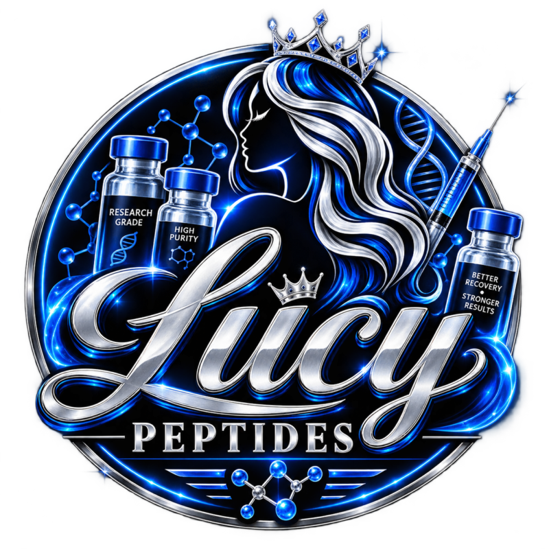 Lucy Peptides 