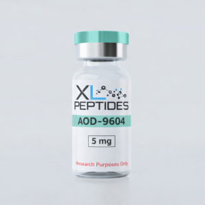 AOD-9604 5mg
