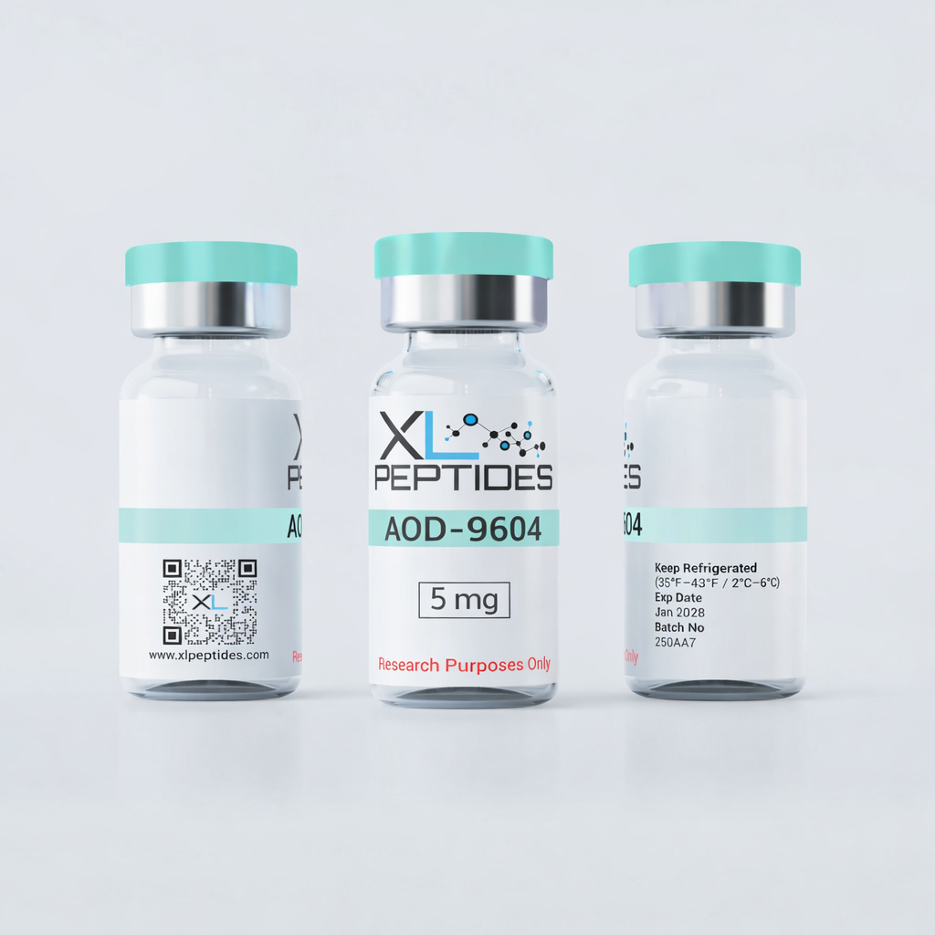 Aod-9604-5mg