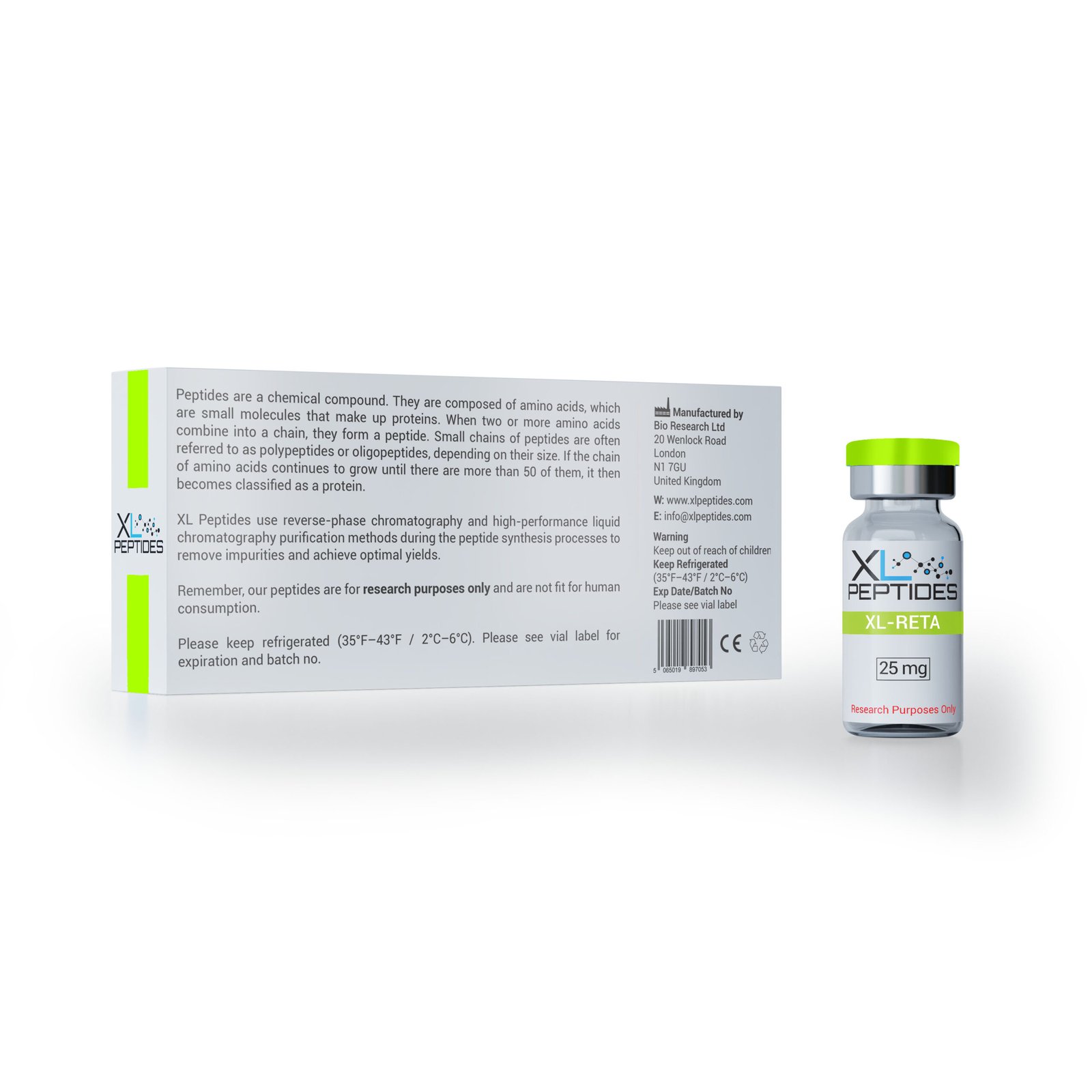 FOXO4-DRI 10mg ..