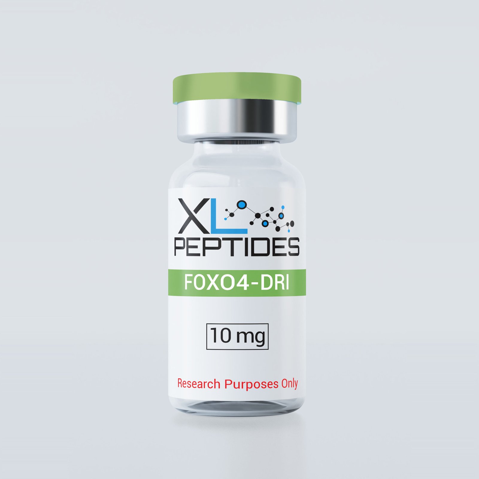 FOXO4-DRI 10mg .