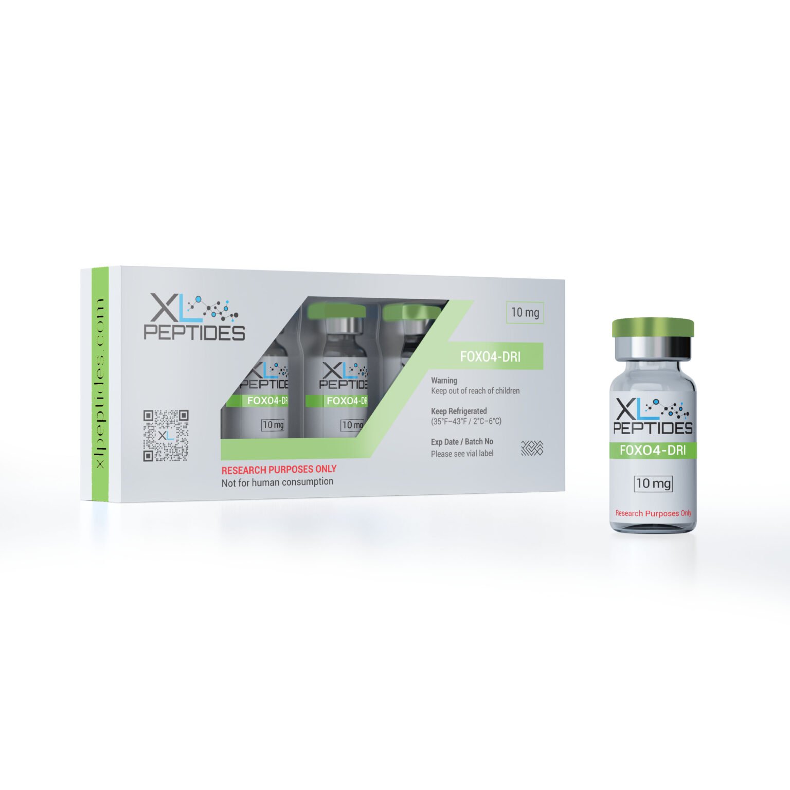 FOXO4-DRI 10mg