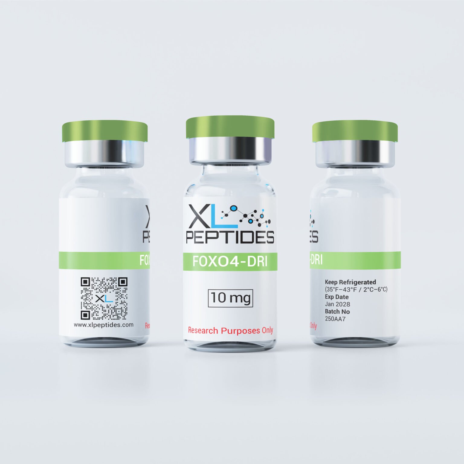 FOXO4-DRI 10mg K