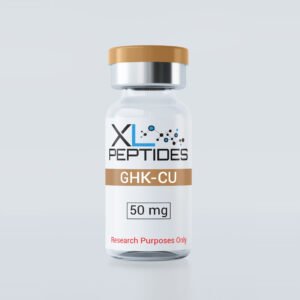 GHK-CU 50mg