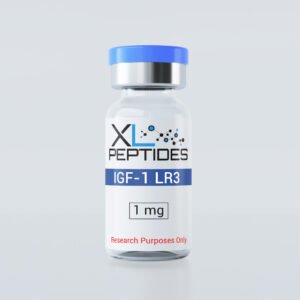 IGF-1 LR3 1mg