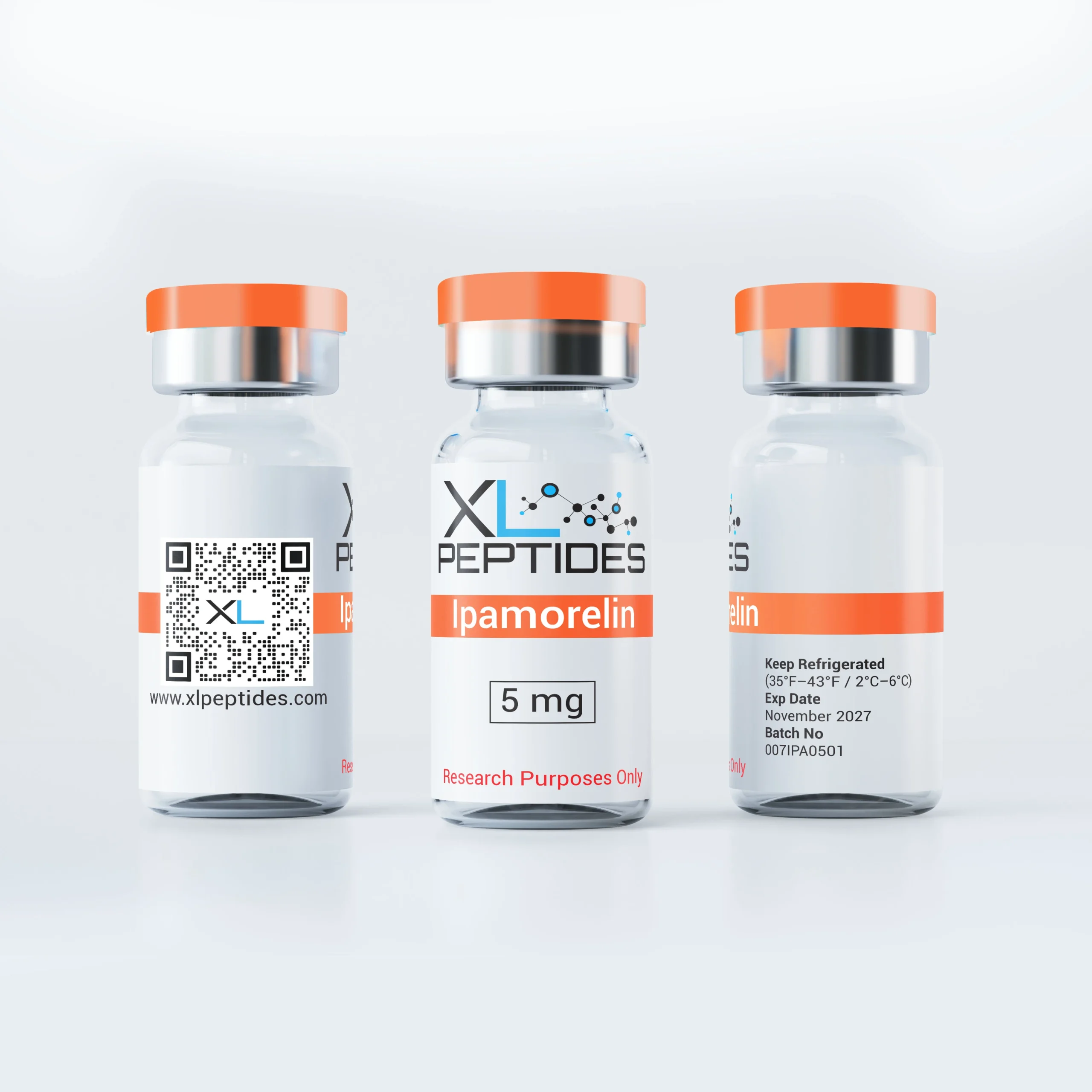 Ipamorelin 5mg