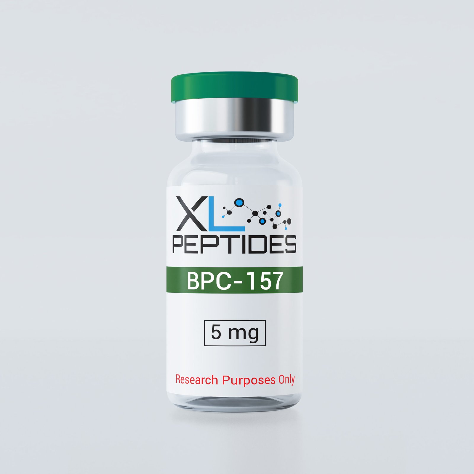 BPC-157 5mg