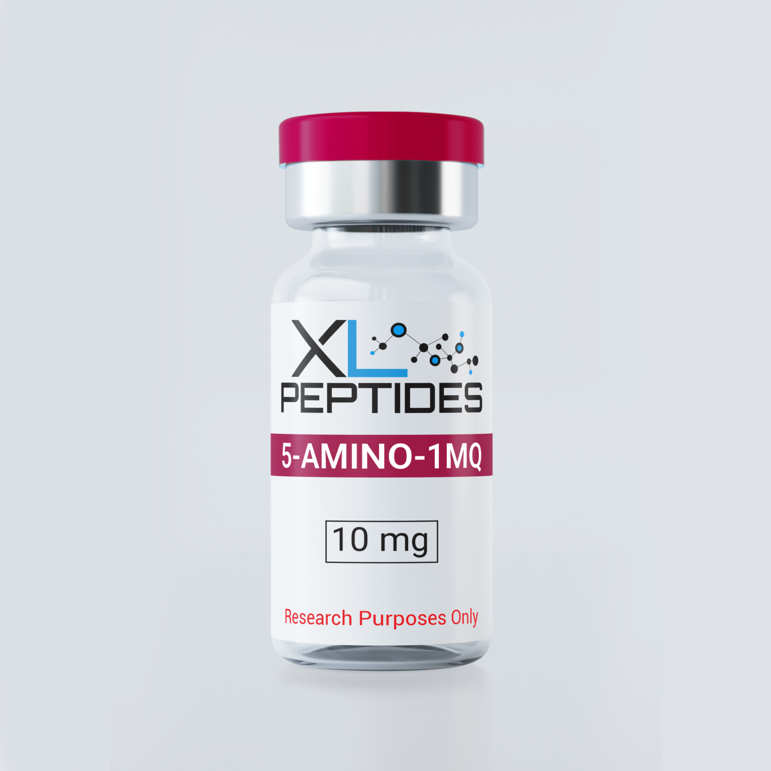 5-Amino-1MQ— 10mg