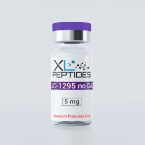 CJC-1295 no DAC 5mg