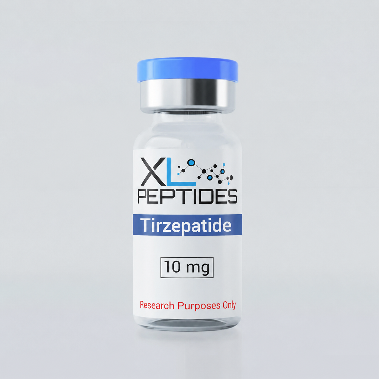 Tirzepatide 10mg